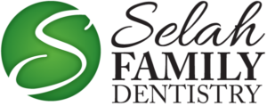 Selah Family Dentistry Logo